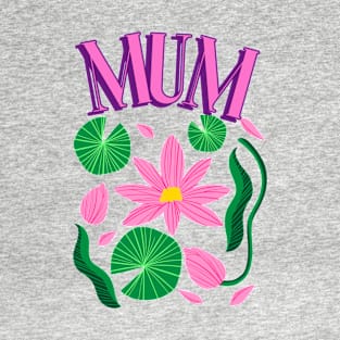 Mum T-Shirt